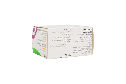 Monoprost Eye Drops Ud 30X0.2Ml