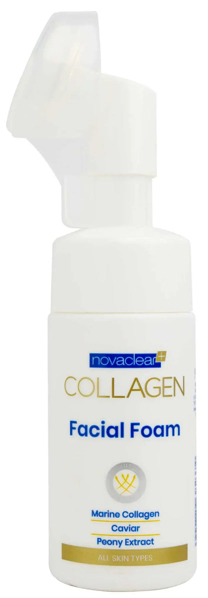 Novaclear Collagen Facial Foam 100 Ml