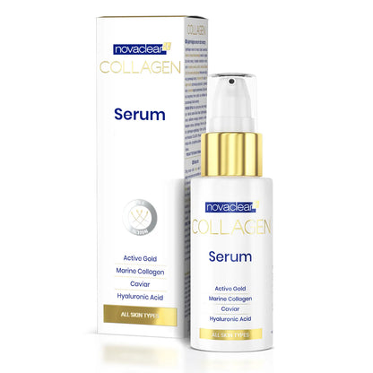 Novaclear Collagen Serum 30 Ml