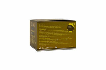 Biluma Advance Face Night Cream 50 Gm