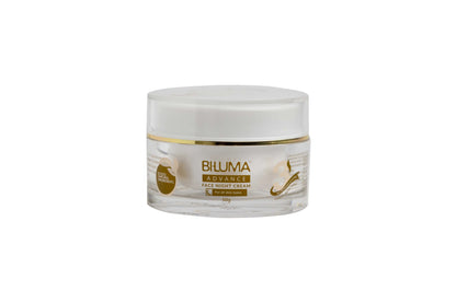 Biluma Advance Face Night Cream 50 Gm