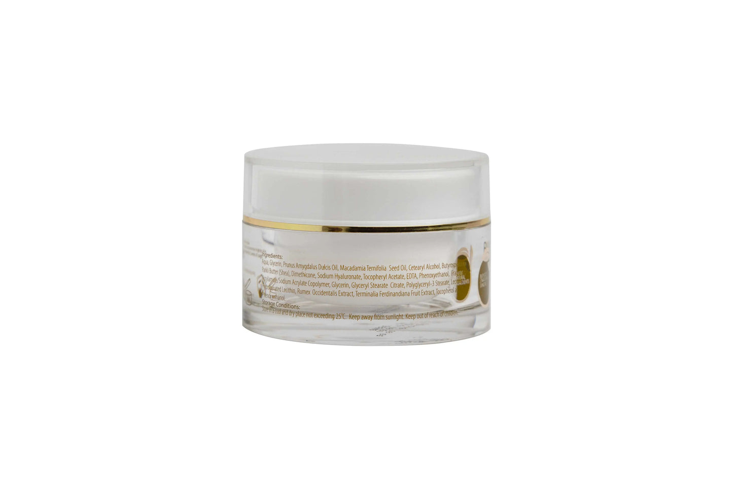 Biluma Advance Face Night Cream 50 Gm