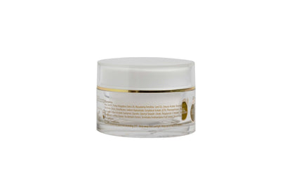 Biluma Advance Face Night Cream 50 Gm