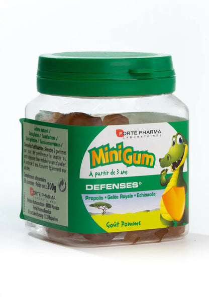 MiniGum Defenses 50 Gums 100g