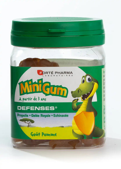 MiniGum Defenses 50 Gums 100g