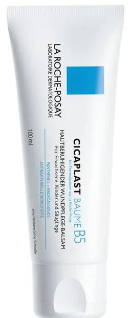 La Roche-Posay Cicaplast Baume B5 Cream 100 Ml