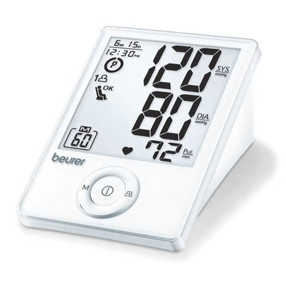 Beurer Blood Pressure Monitor BM-70