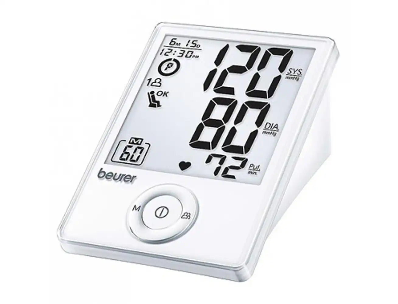 Beurer Blood Pressure Monitor BM-70