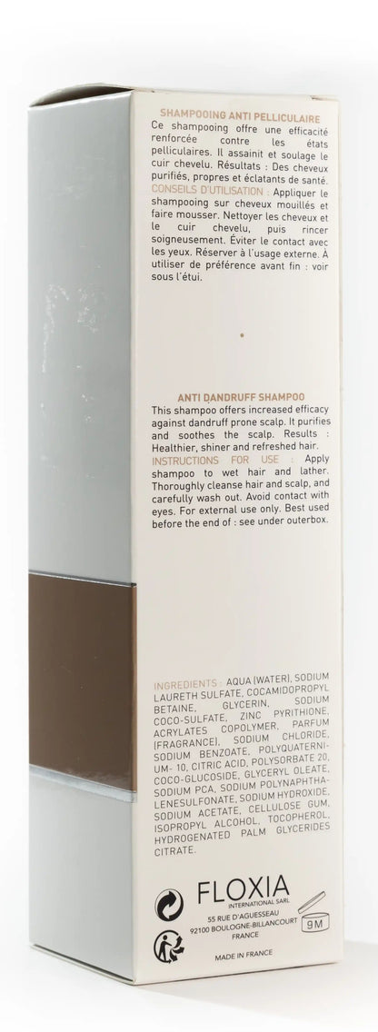 Floxia Anti Dandruff shampoo 200 Ml