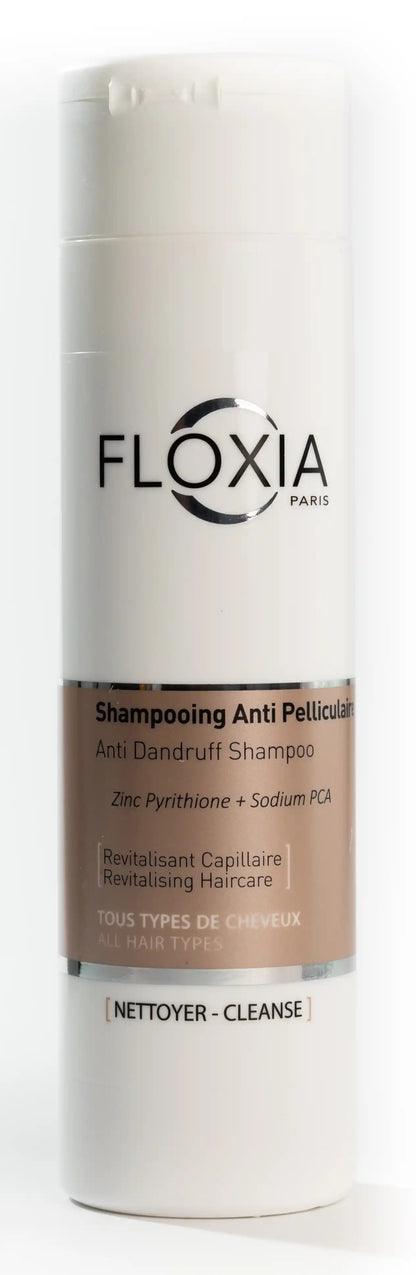 Floxia Anti Dandruff shampoo 200 Ml