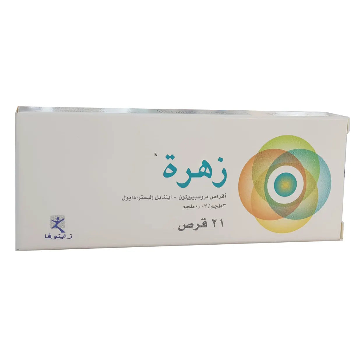 Zahra 21Tablets