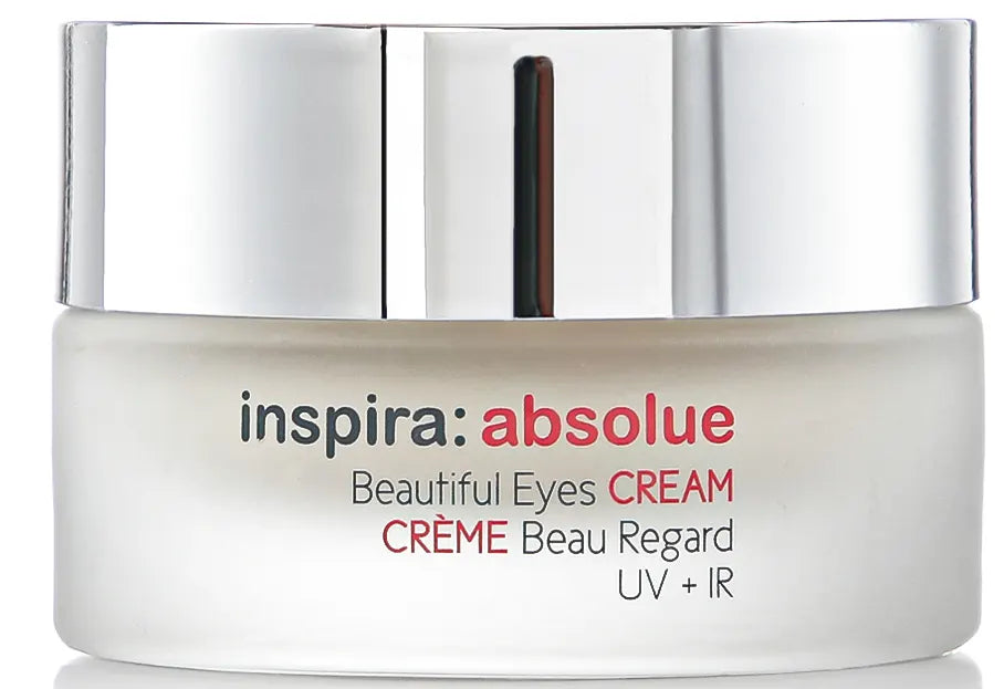 Inspiramed Beautyful Eyes Cream 15 Ml