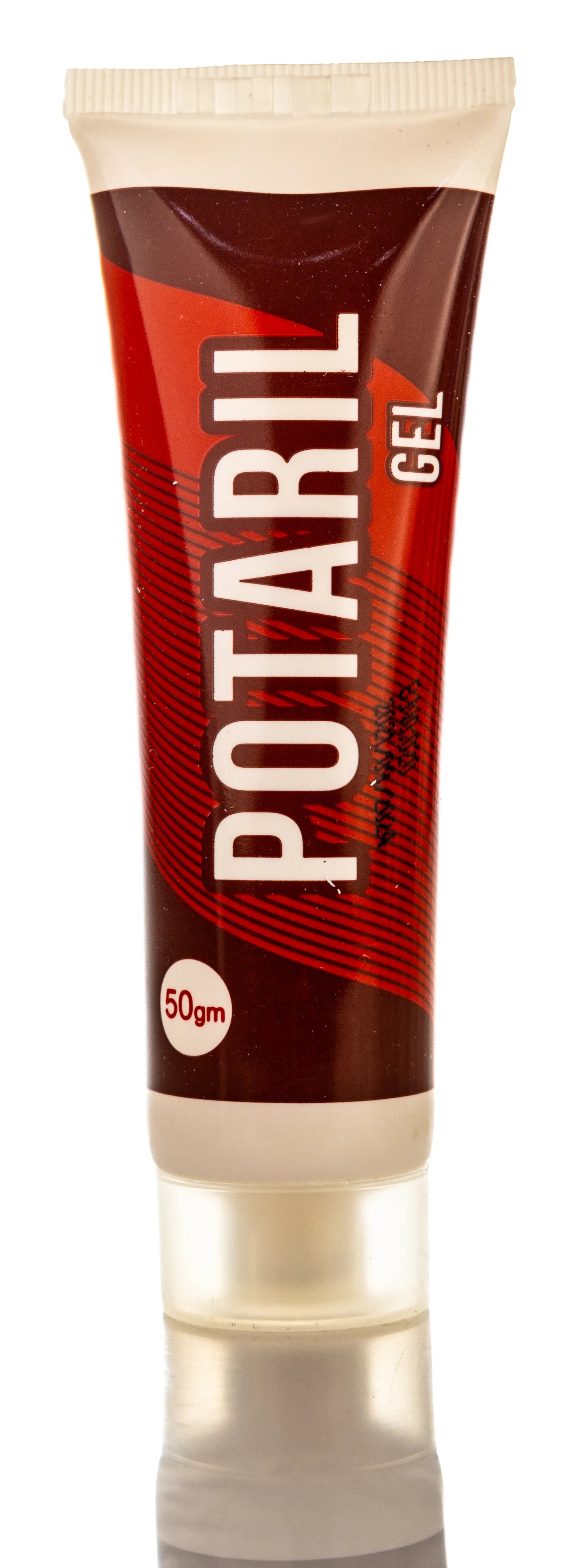 Potaril Gel 50Gm