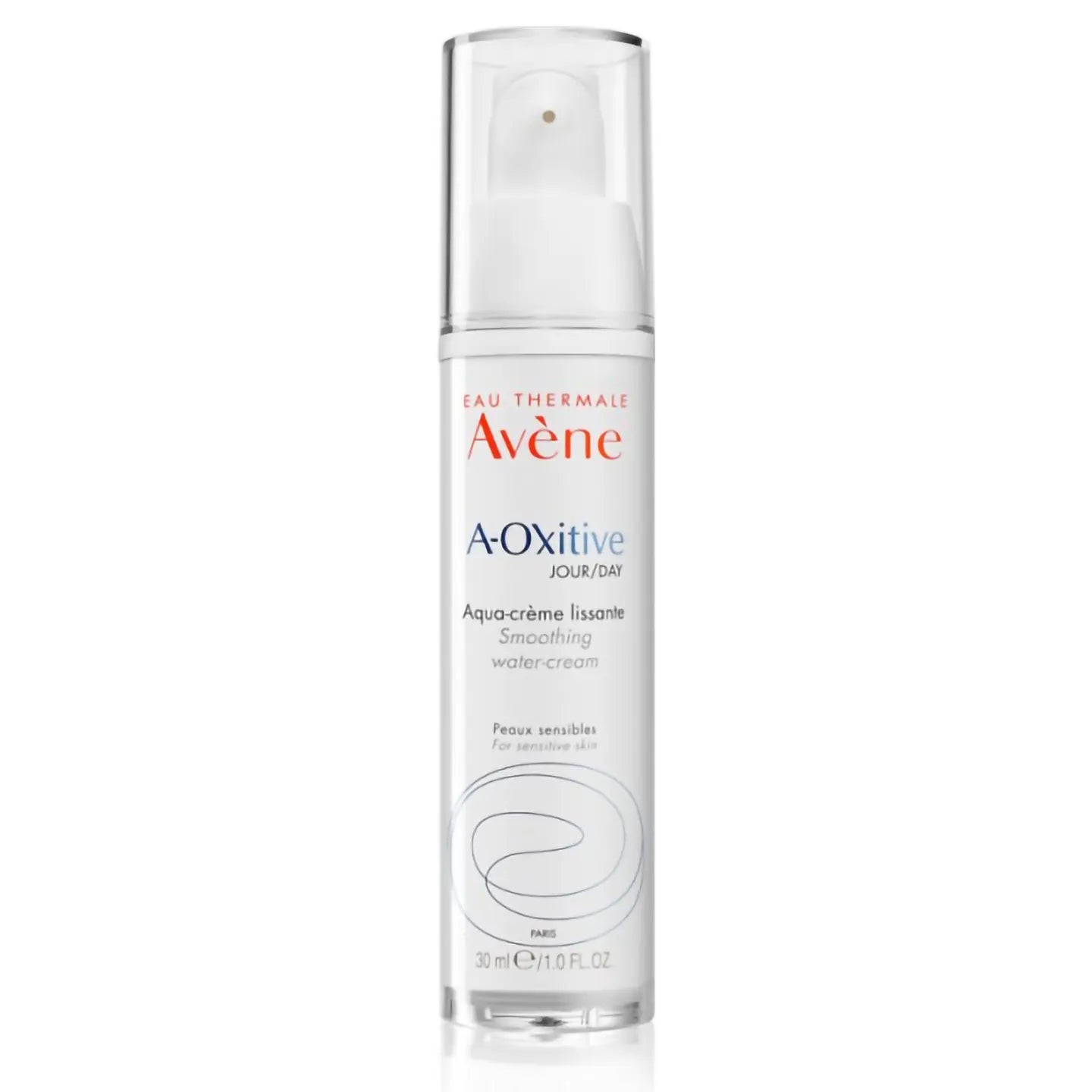 Avène A-Oxitive Day Soothing Water Cream 30 Ml