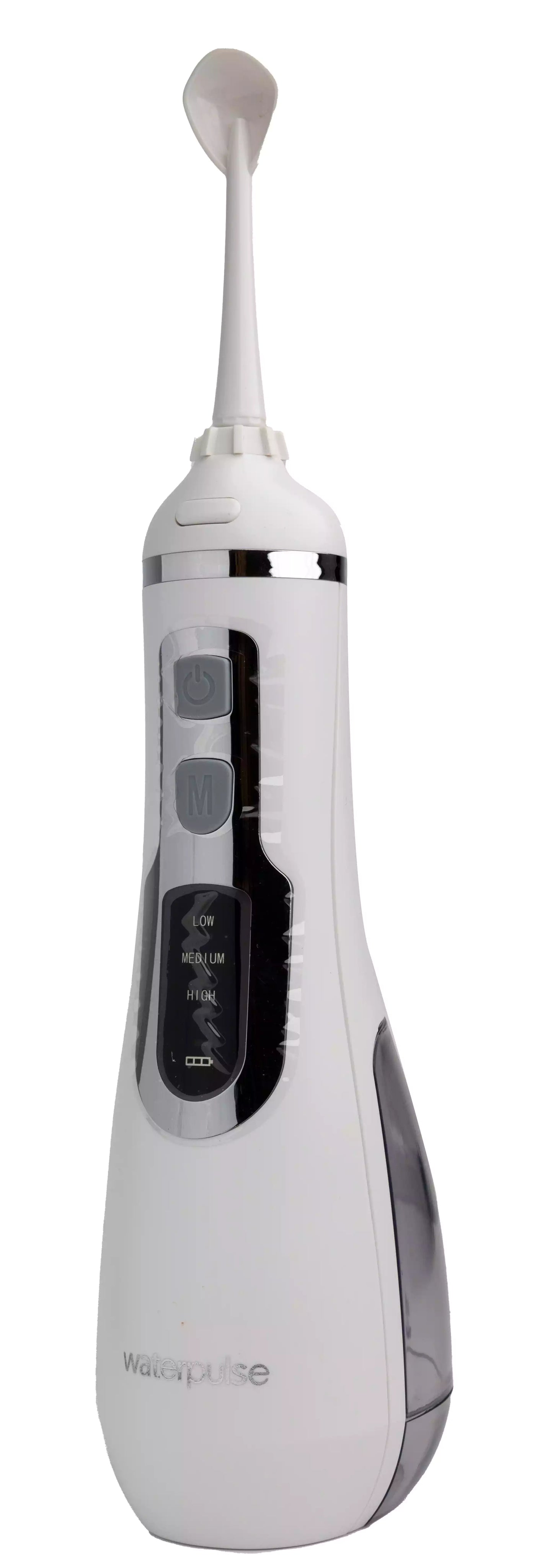 Waterpulse Portable Water Flosser- V500