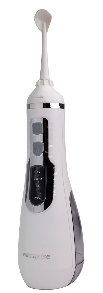 Waterpulse Portable Water Flosser- V500