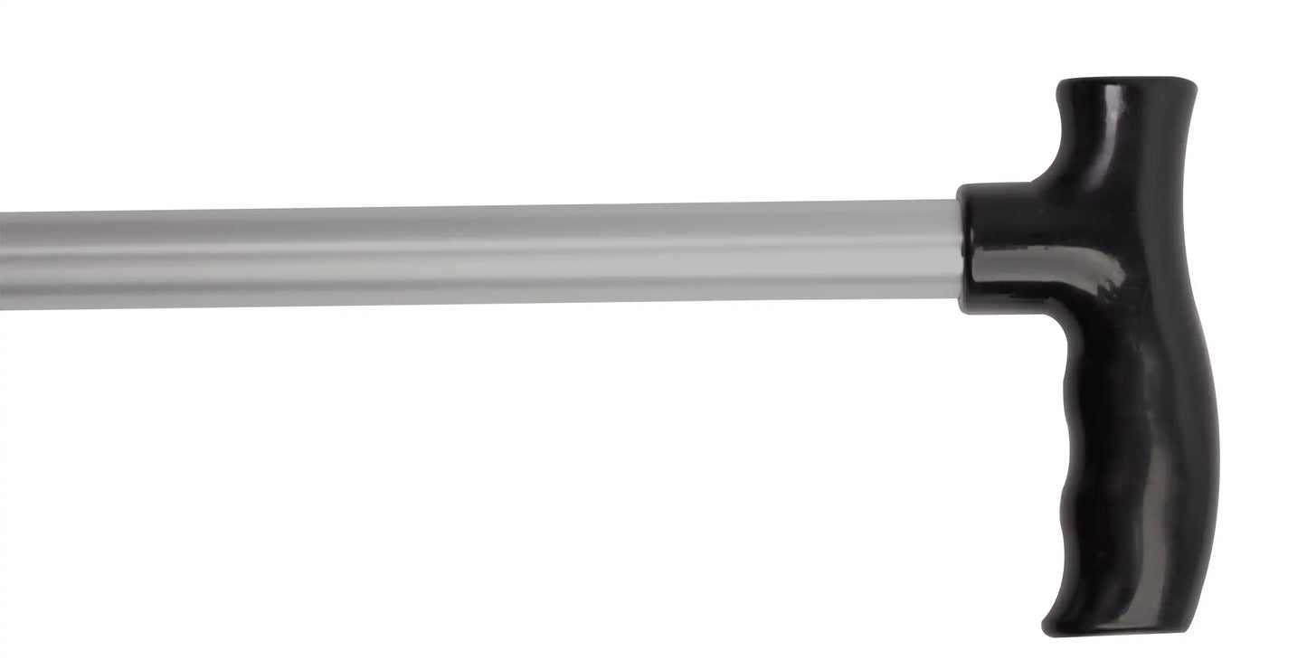 Tynor Walking Stick Silver L08