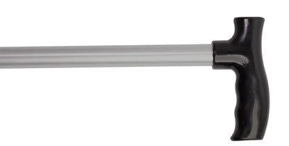 Tynor Walking Stick Silver L08
