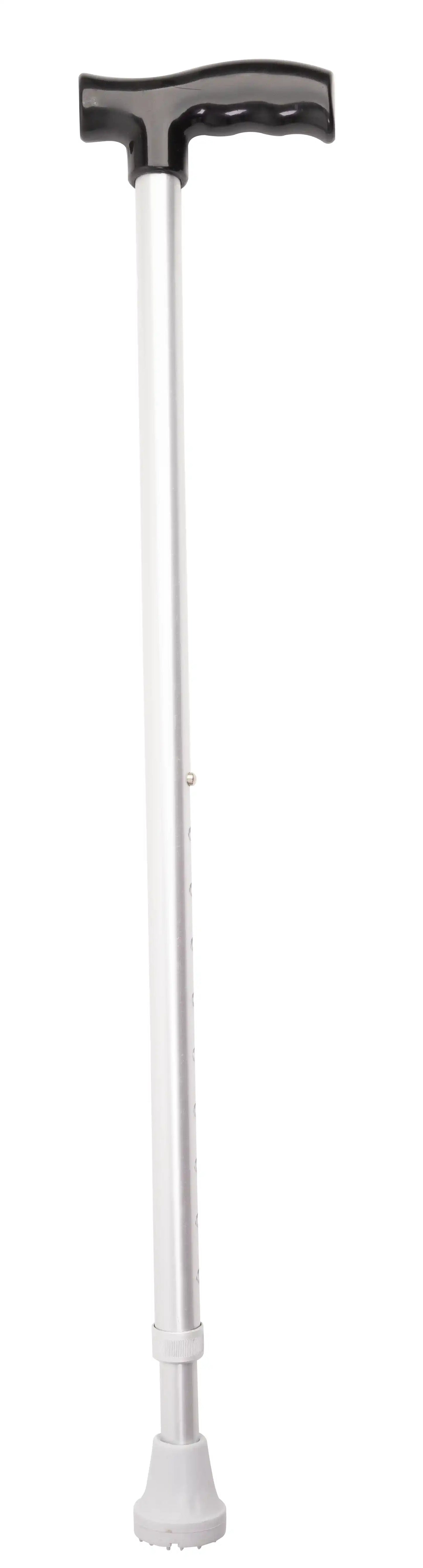 Tynor Walking Stick Silver L08