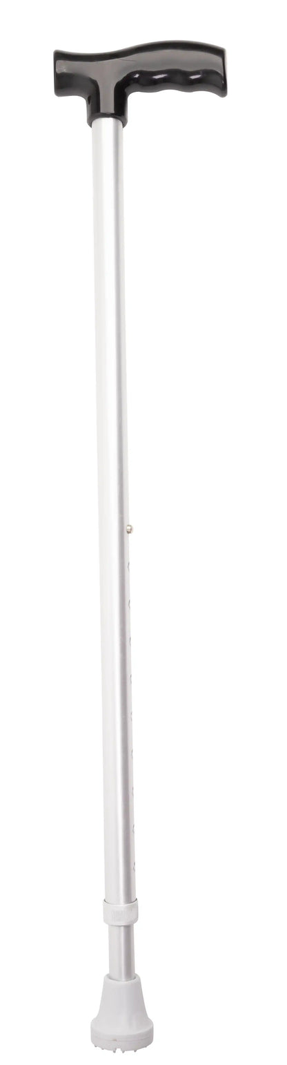 Tynor Walking Stick Silver L08
