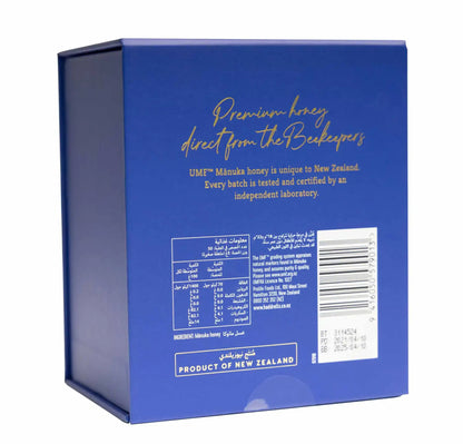 Haddrell's Manuka Honey UMF25+ 250g