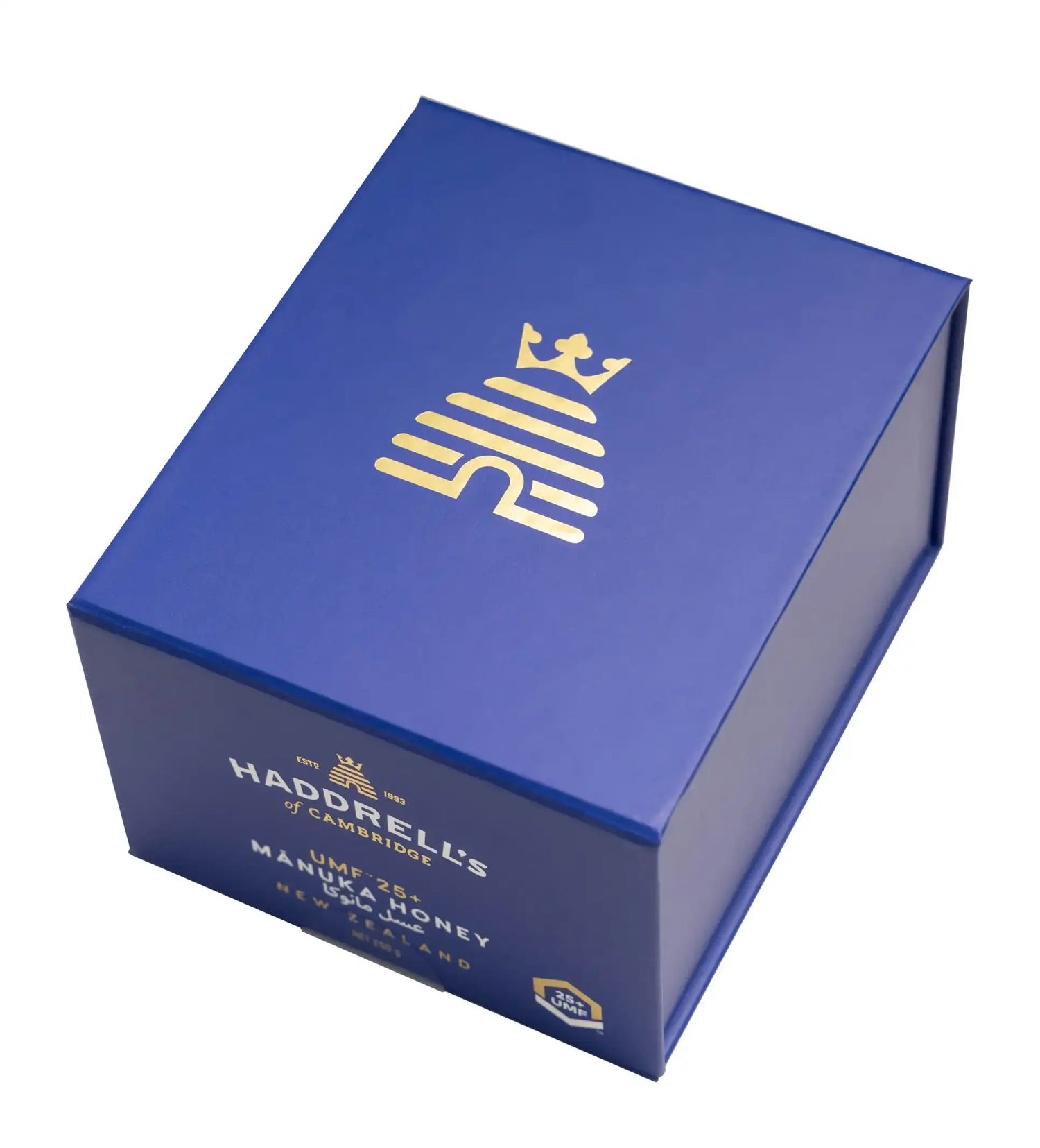 Haddrell's Manuka Honey UMF25+ 250g