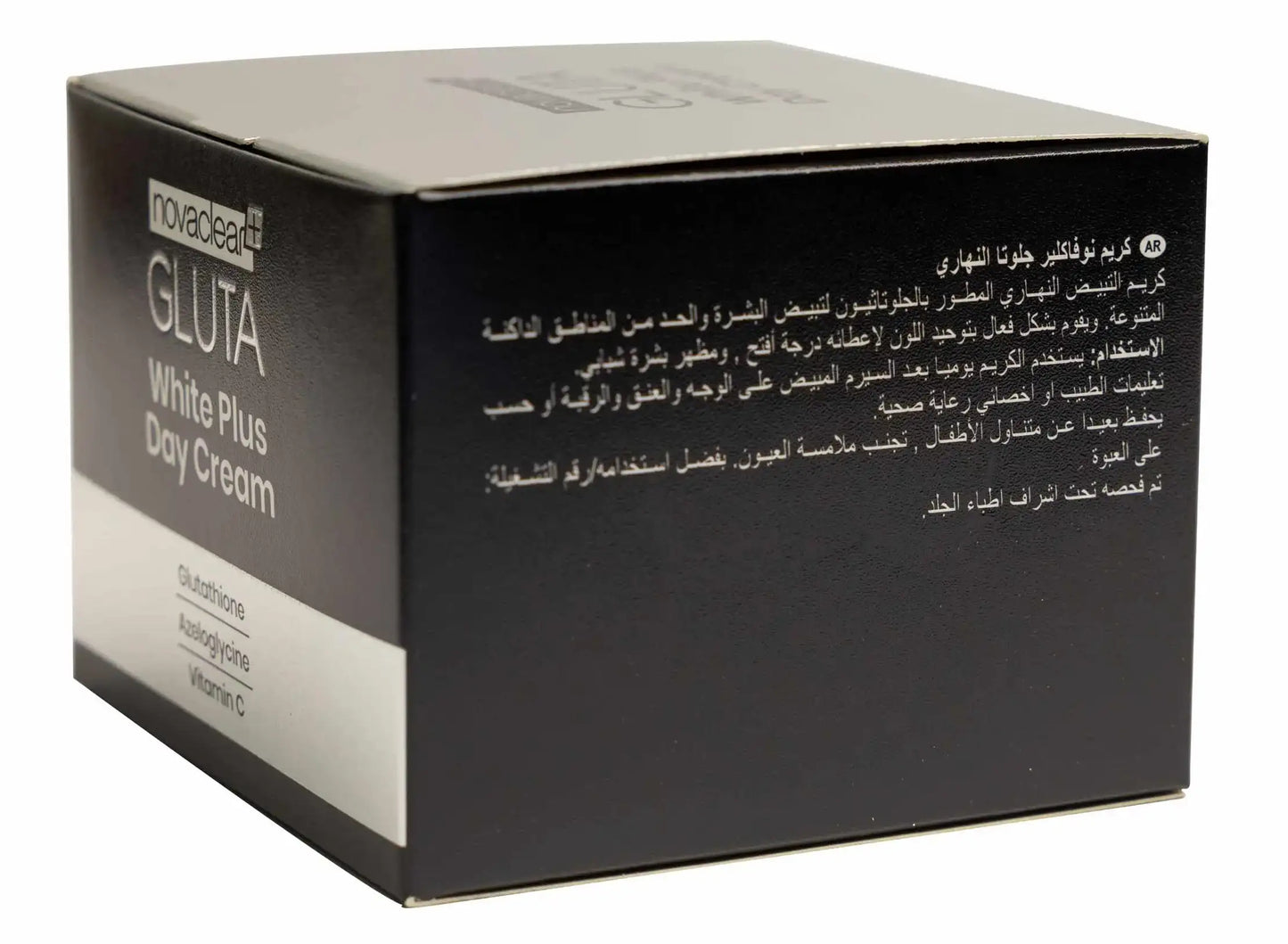 Novaclear Gluta White Plus Day Cream 50 Ml