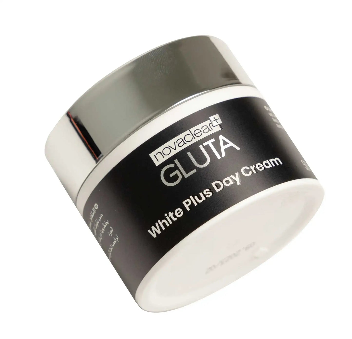Novaclear Gluta White Plus Day Cream 50 Ml