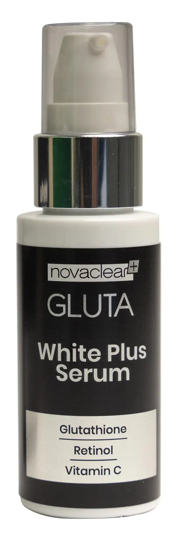 Novaclear Gluta White Plus Serum 30 Ml