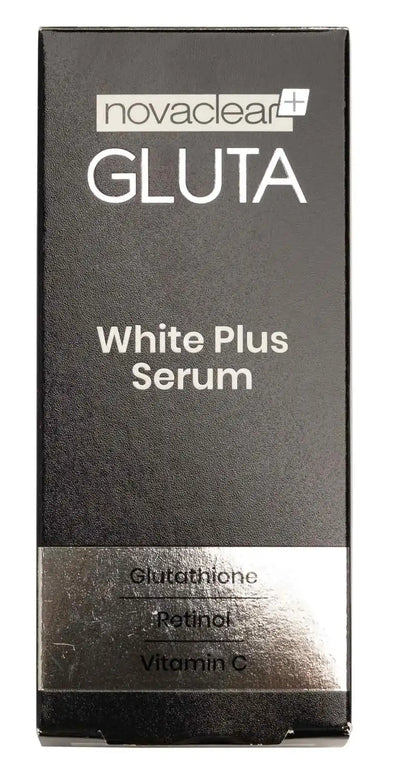 Novaclear Gluta White Plus Serum 30 Ml