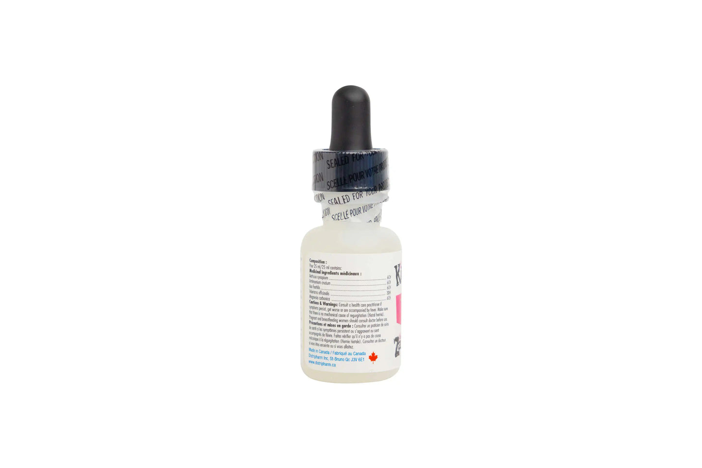 Kidz Reflux Drops 25 ml