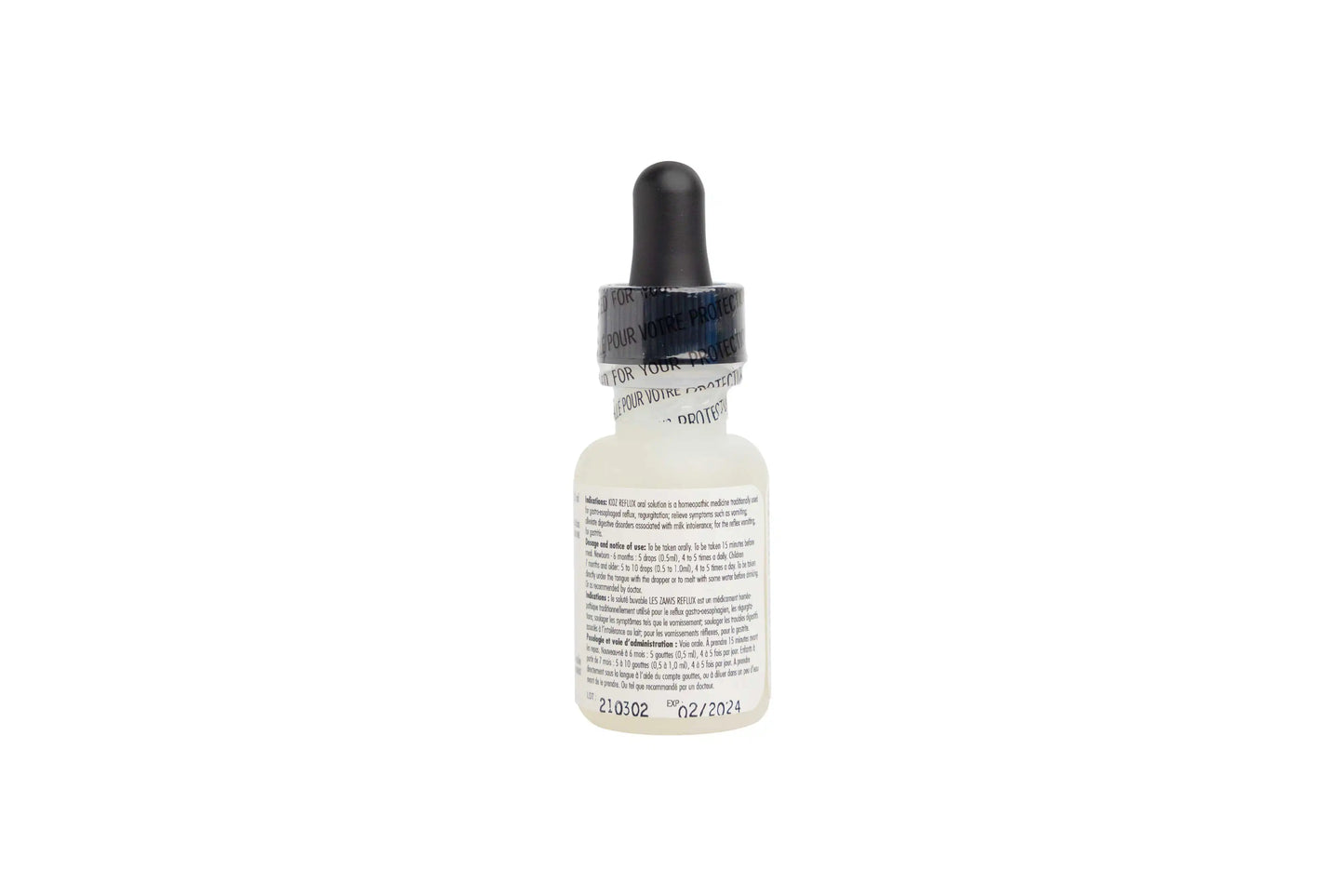 Kidz Reflux Drops 25 ml