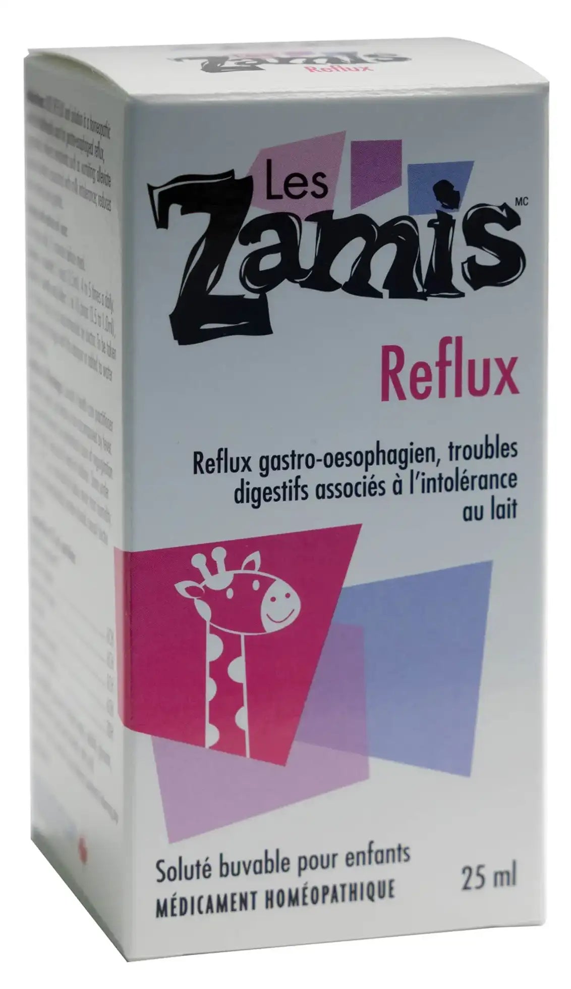 Kidz Reflux Drops 25 ml