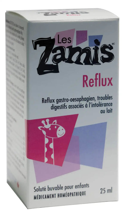 Kidz Reflux Drops 25 ml
