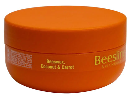 Beesline Suntan Jelly Deep Tan (Beeswax, Coconut & Carrot) 150 Ml
