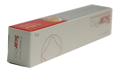 Avalon Scar Pro Gel 15 Gm