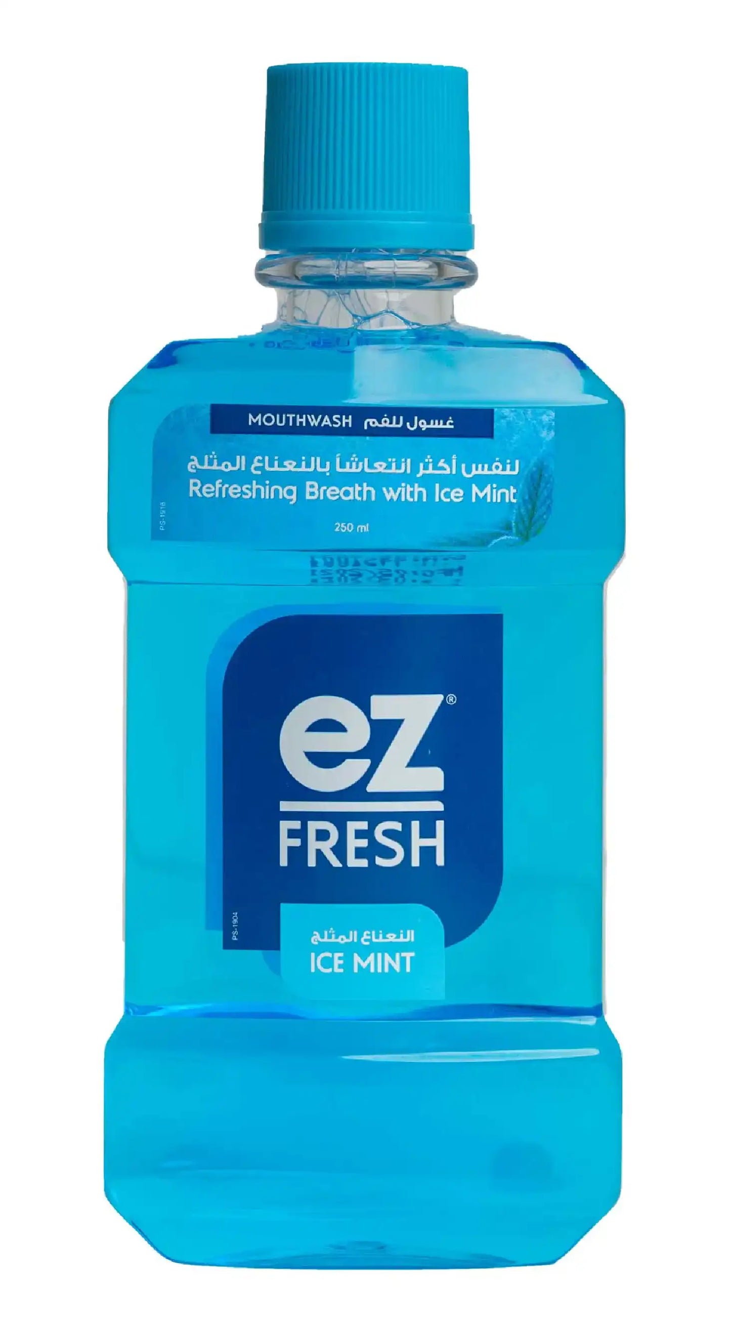 Avalon Ez Fresh [Ice Mint] Mouthwash  250ml
