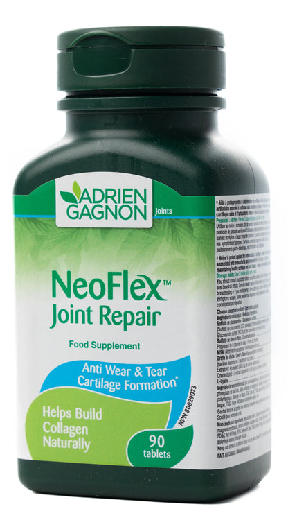Adrien Gagnon Neoflex Joint Repair 90 Tablet