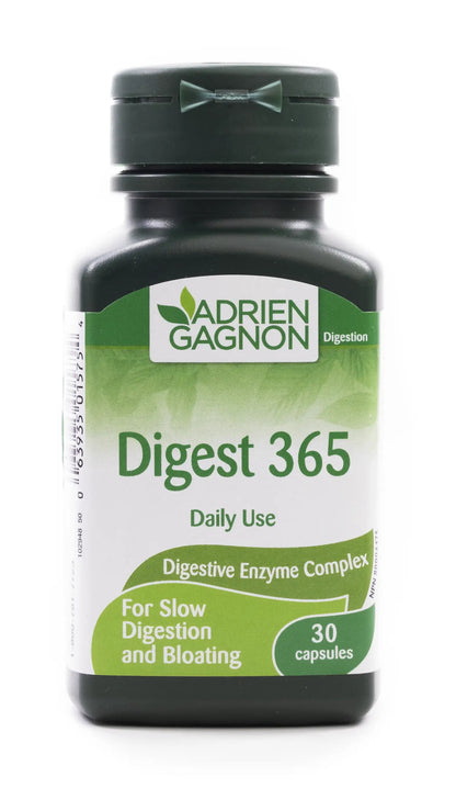 Adrien Gagnon Digest 365 / 30 Capsule