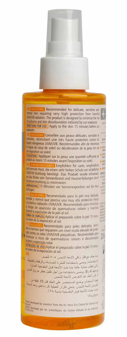 Pharmaceris Sun Protect SPF 50+ Spray 200 ml