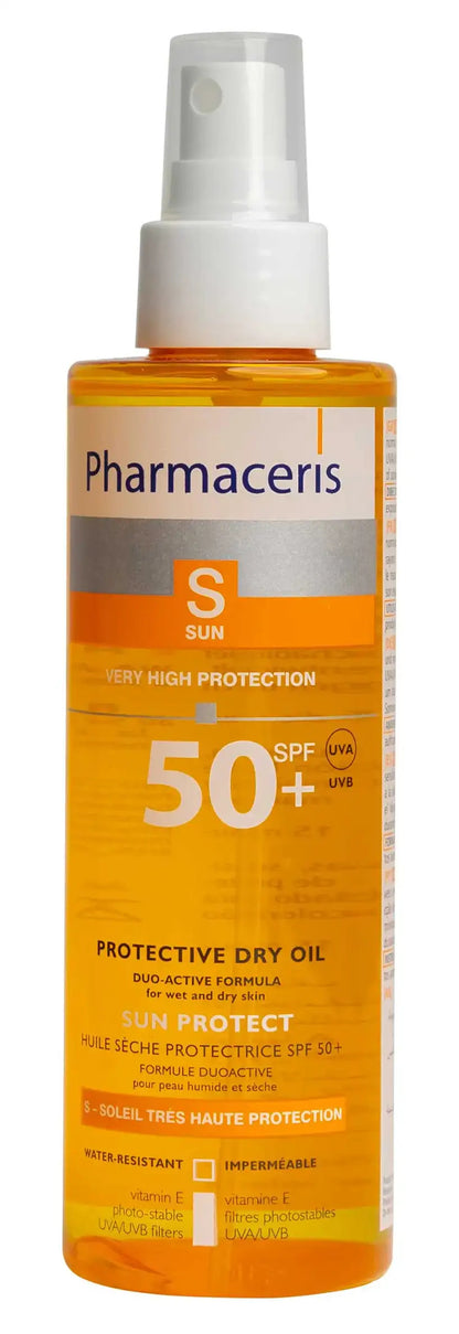 Pharmaceris Sun Protect SPF 50+ Spray 200 ml