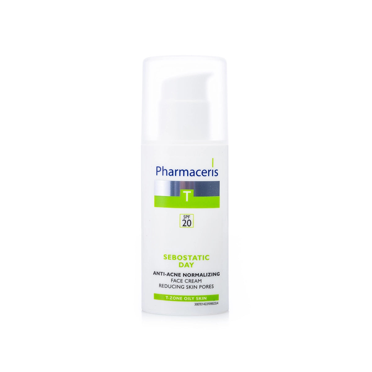 Pharmaceris T Sebostatic SPF 20 Day Anti-Acne Normalizing Face Cream 50 Ml