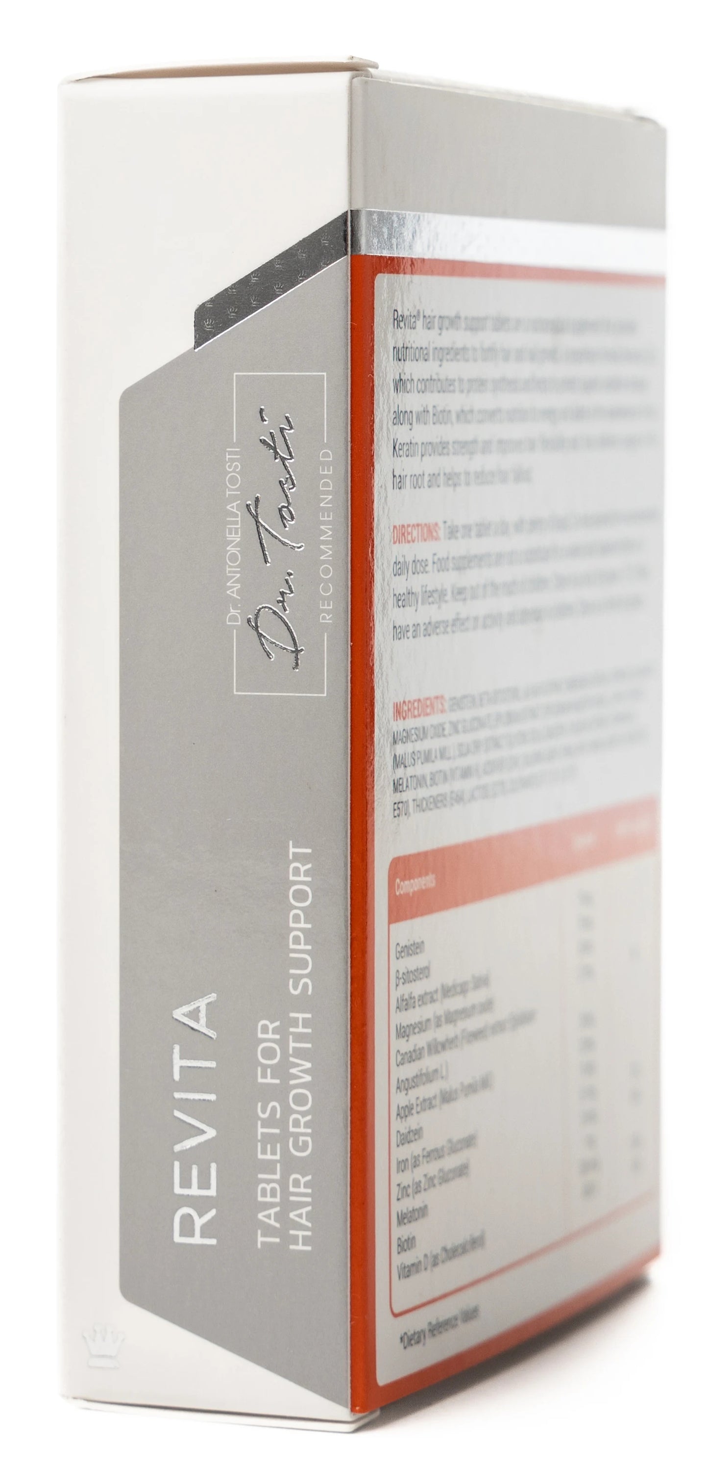 Revita Hair Growth 30 Tablets