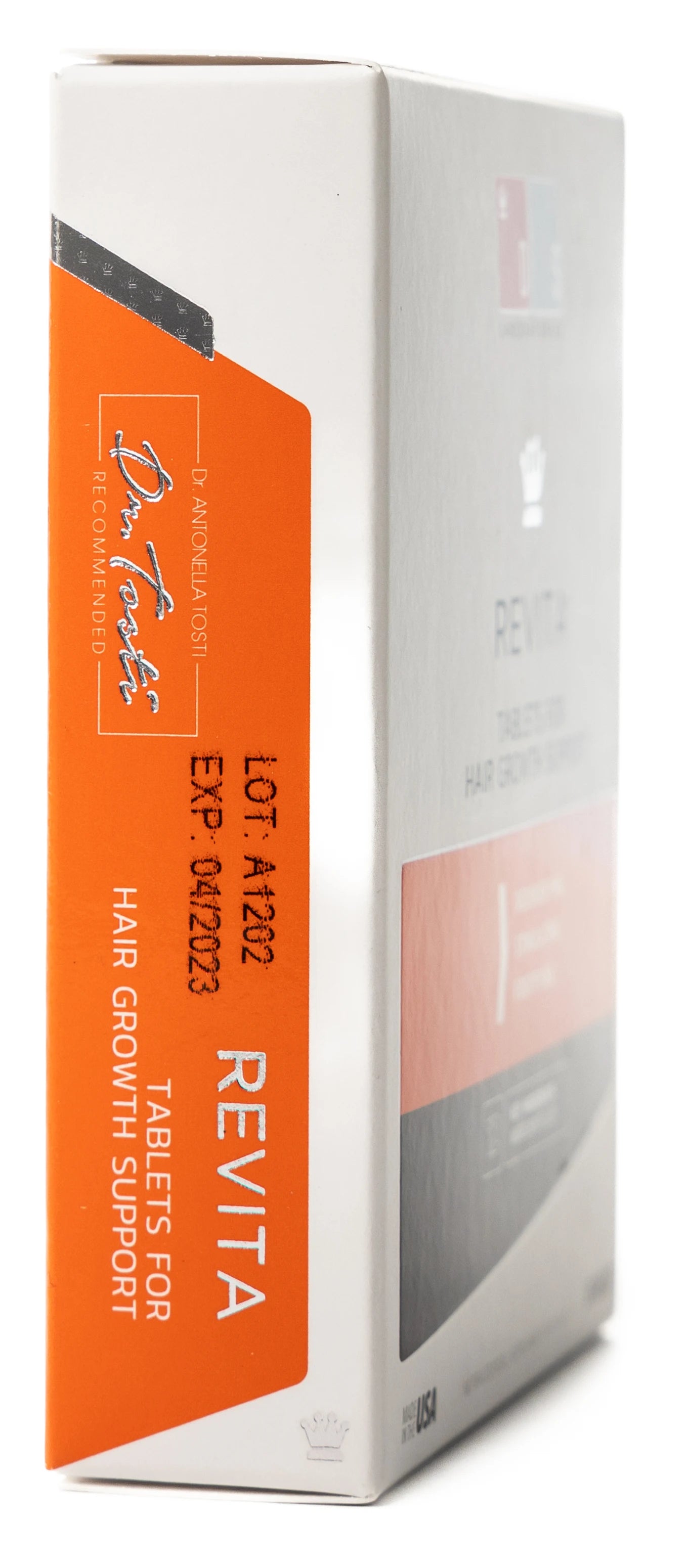 Revita Hair Growth 30 Tablets