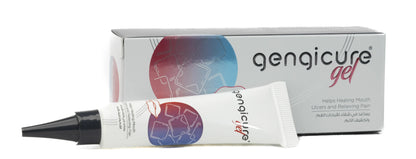 Derma Gengicure Gel 15gm