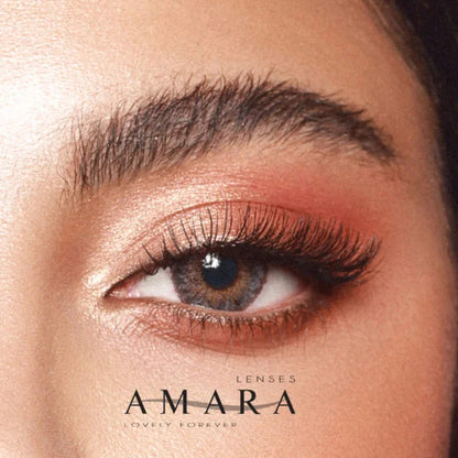 Amara Lens Daily