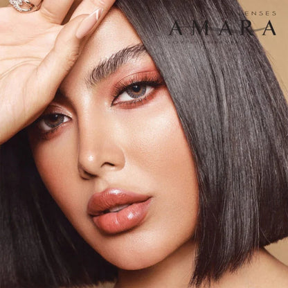 Amara Lens Daily