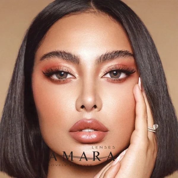 Amara Lens Daily