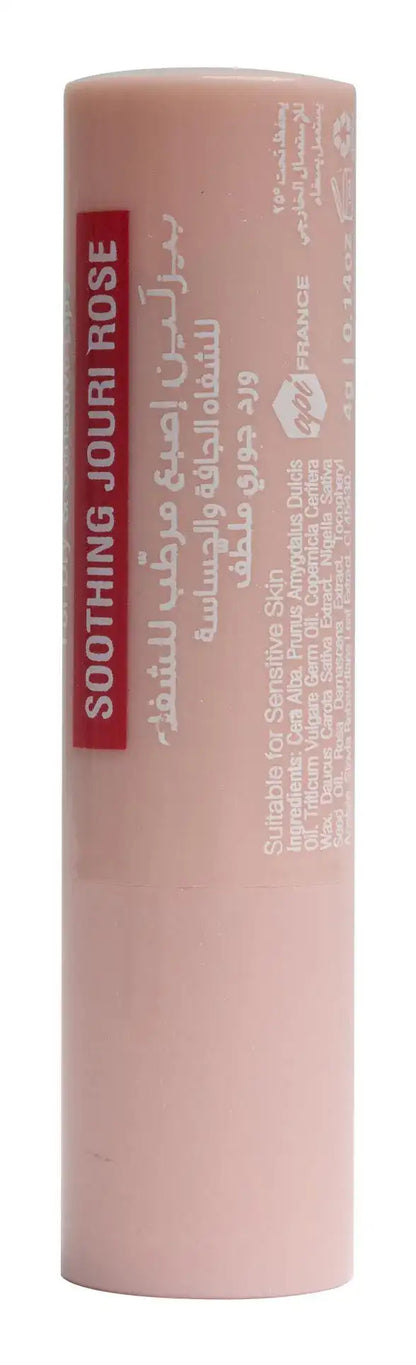 Beesline Lip Care Soothing Jouri Rose 4 Gm