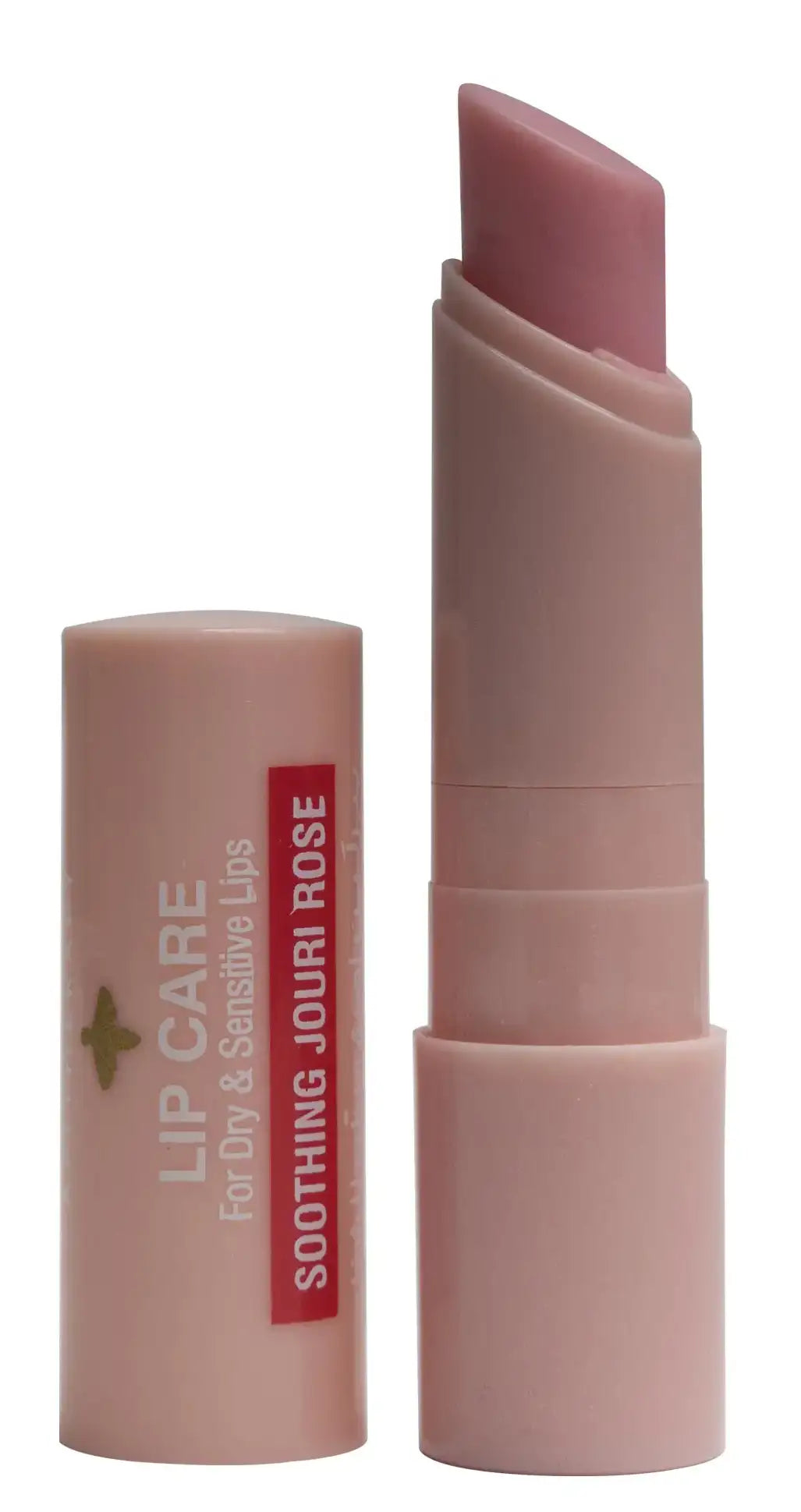 Beesline Lip Care Soothing Jouri Rose 4 Gm